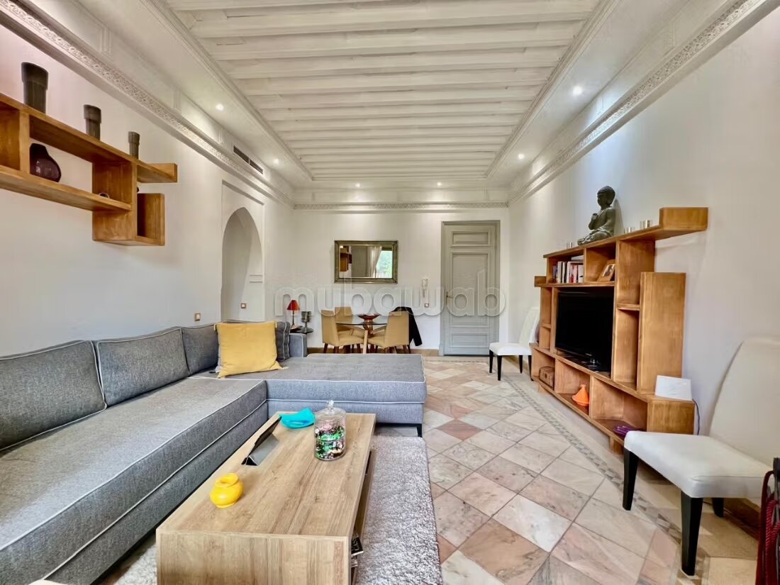 Apartment 120 m² for sale in Marrakech – Palmeraie — Photo 6