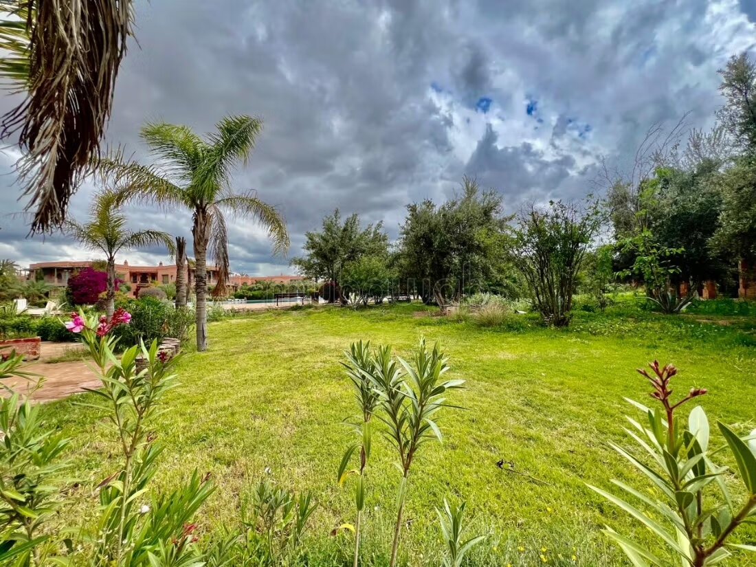 Apartment 120 m² for sale in Marrakech – Palmeraie — Photo 10