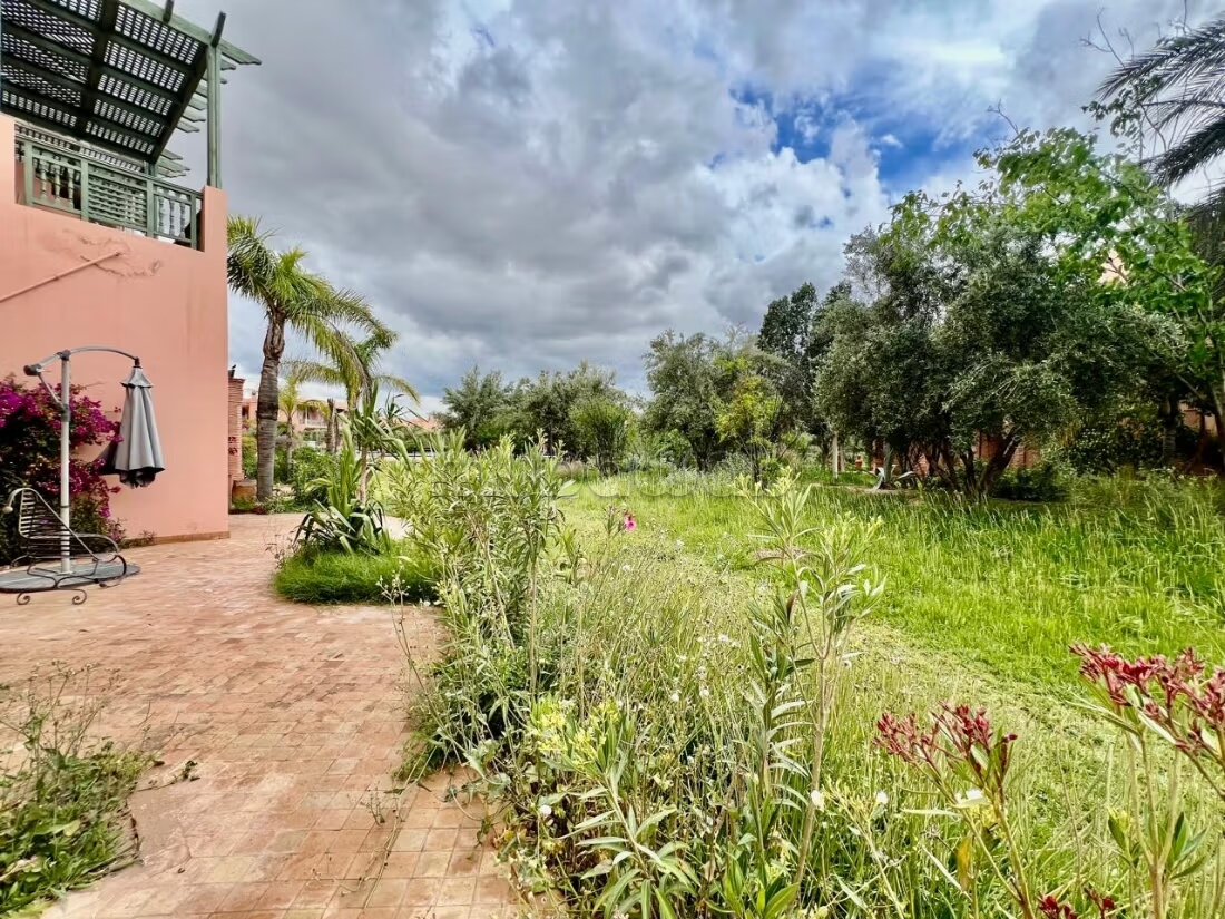 Apartment 120 m² for sale in Marrakech – Palmeraie — Photo 12