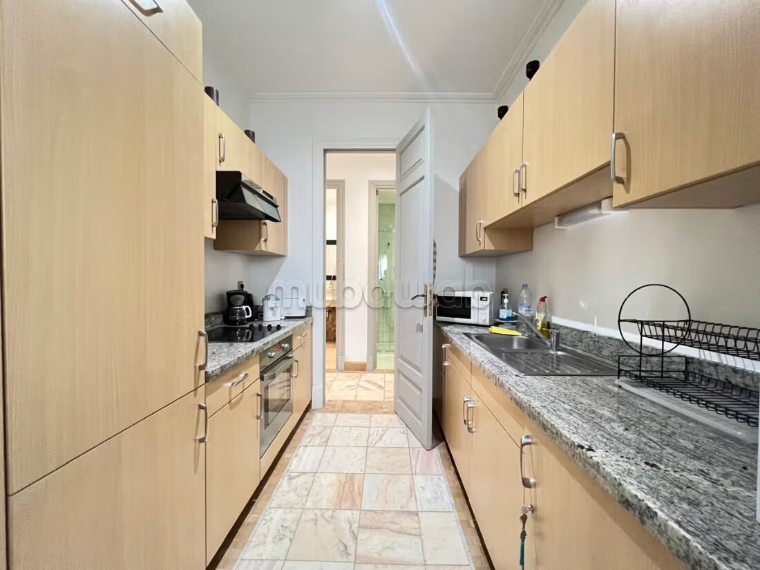 Apartment 120 m² for sale in Marrakech – Palmeraie — Photo 18