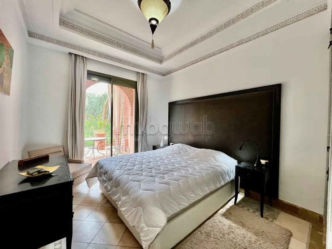 Apartment 120 m² for sale in Marrakech – Palmeraie — Photo 20