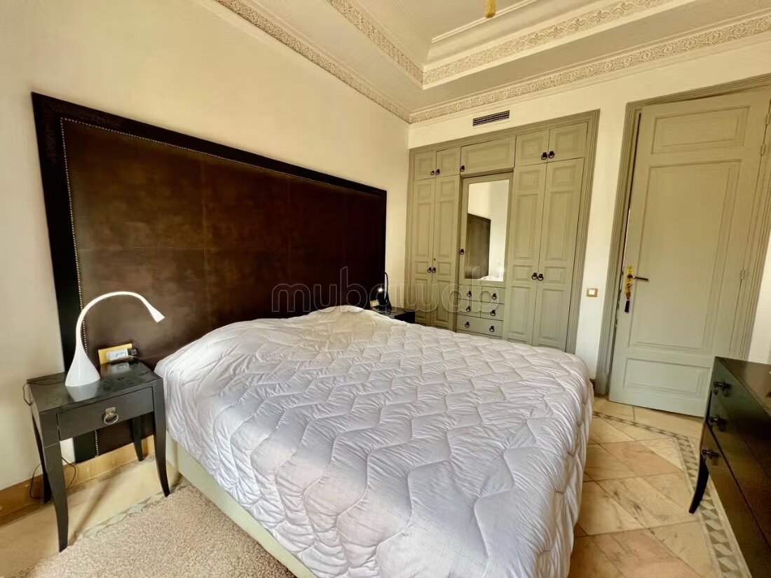 Apartment 120 m² for sale in Marrakech – Palmeraie — Photo 22
