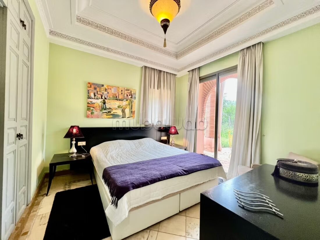 Apartment 120 m² for sale in Marrakech – Palmeraie — Photo 30