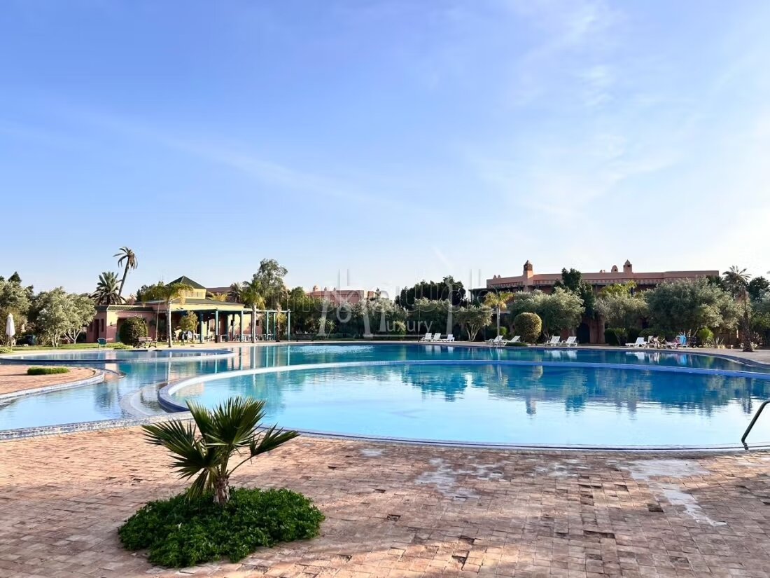 Apartment 120 m² for sale in Marrakech – Palmeraie — Photo 34