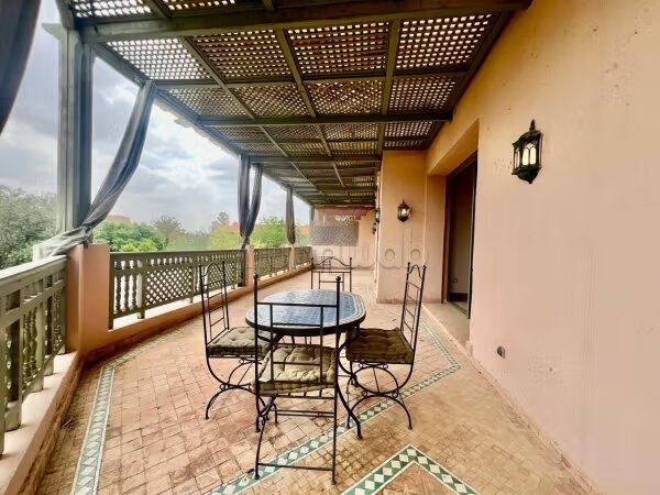 Apartment 120 m² for sale in Marrakech – Palmeraie — Photo 42