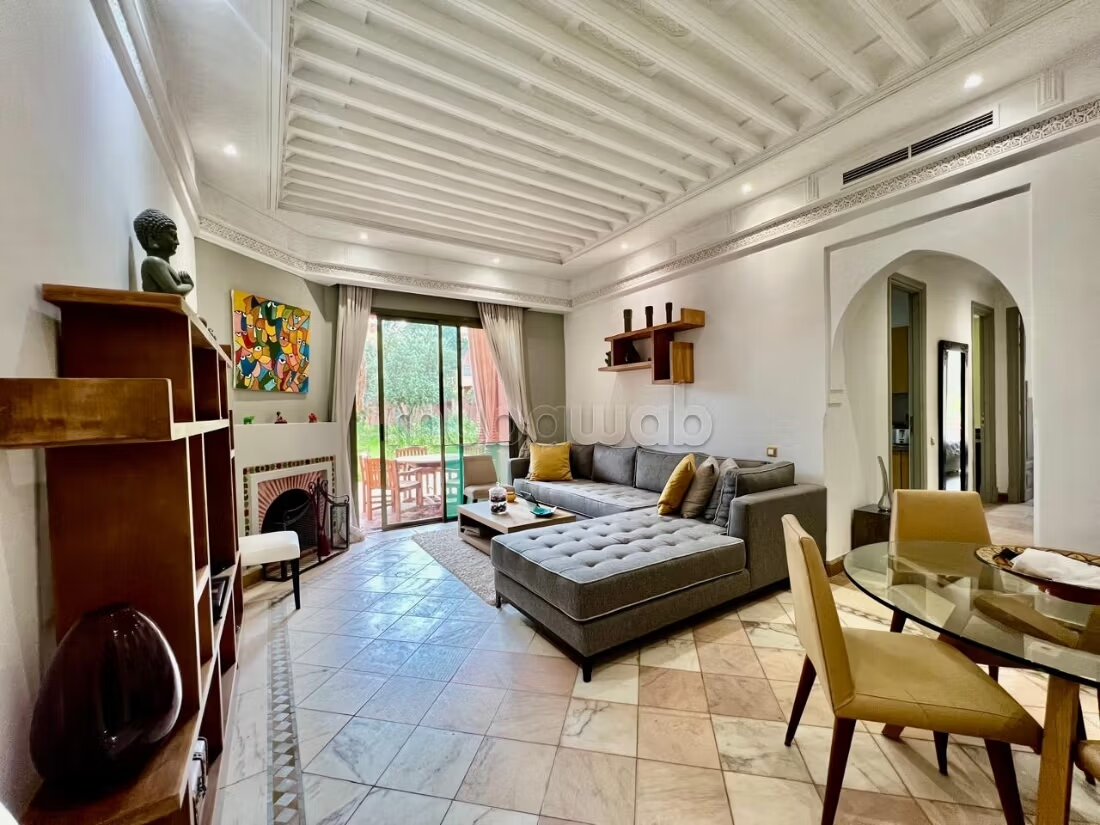 Apartment 120 m² for sale in Marrakech – Palmeraie — Photo 3