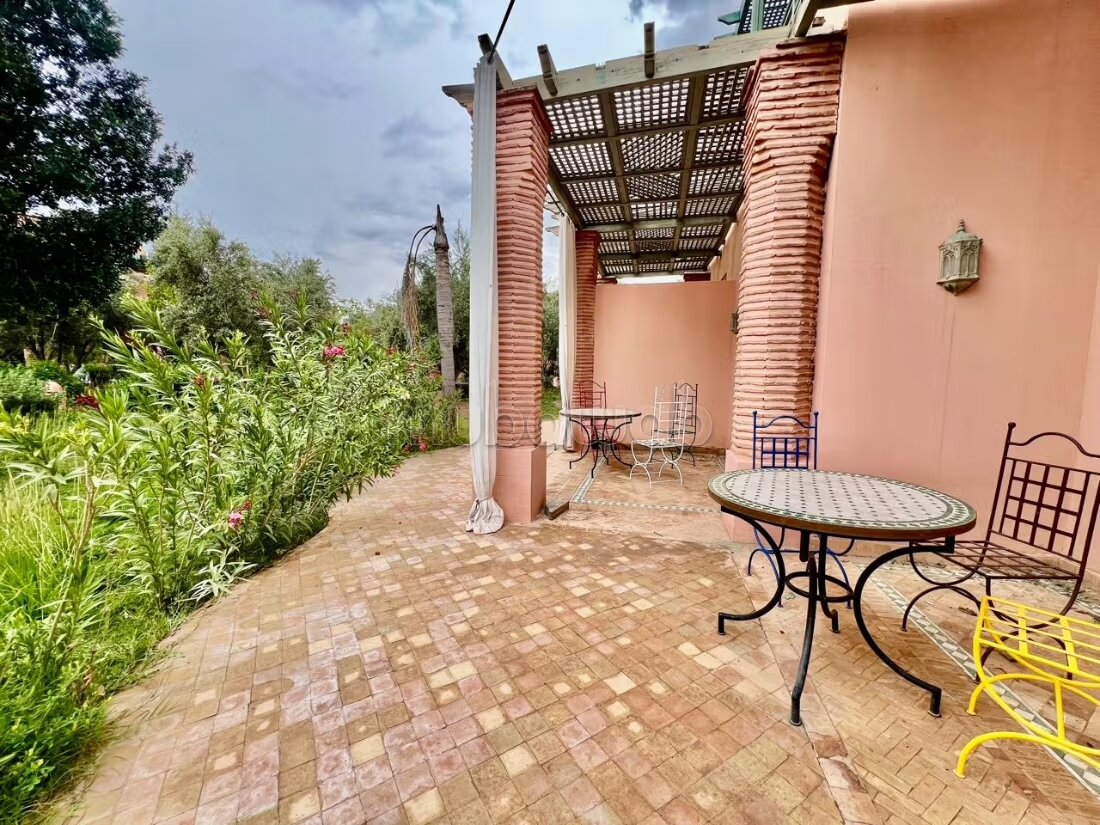 Apartment 120 m² for sale in Marrakech – Palmeraie — Photo 13