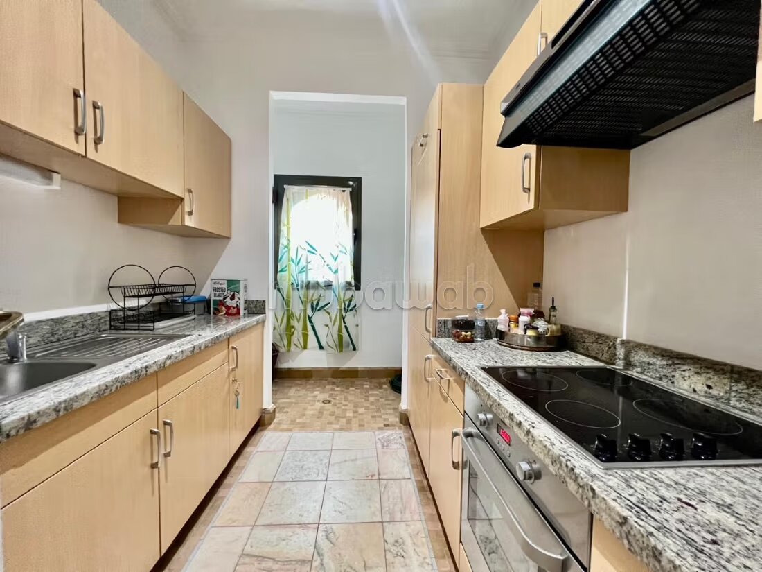 Apartment 120 m² for sale in Marrakech – Palmeraie — Photo 15