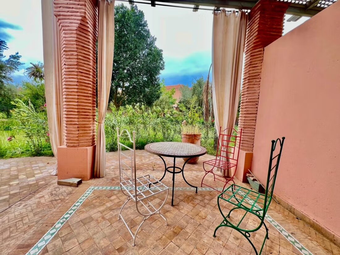 Apartment 120 m² for sale in Marrakech – Palmeraie — Photo 25