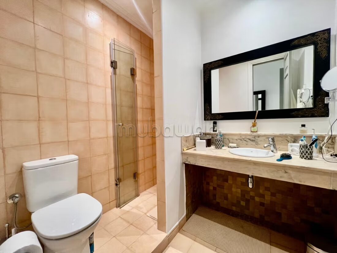 Apartment 120 m² for sale in Marrakech – Palmeraie — Photo 27