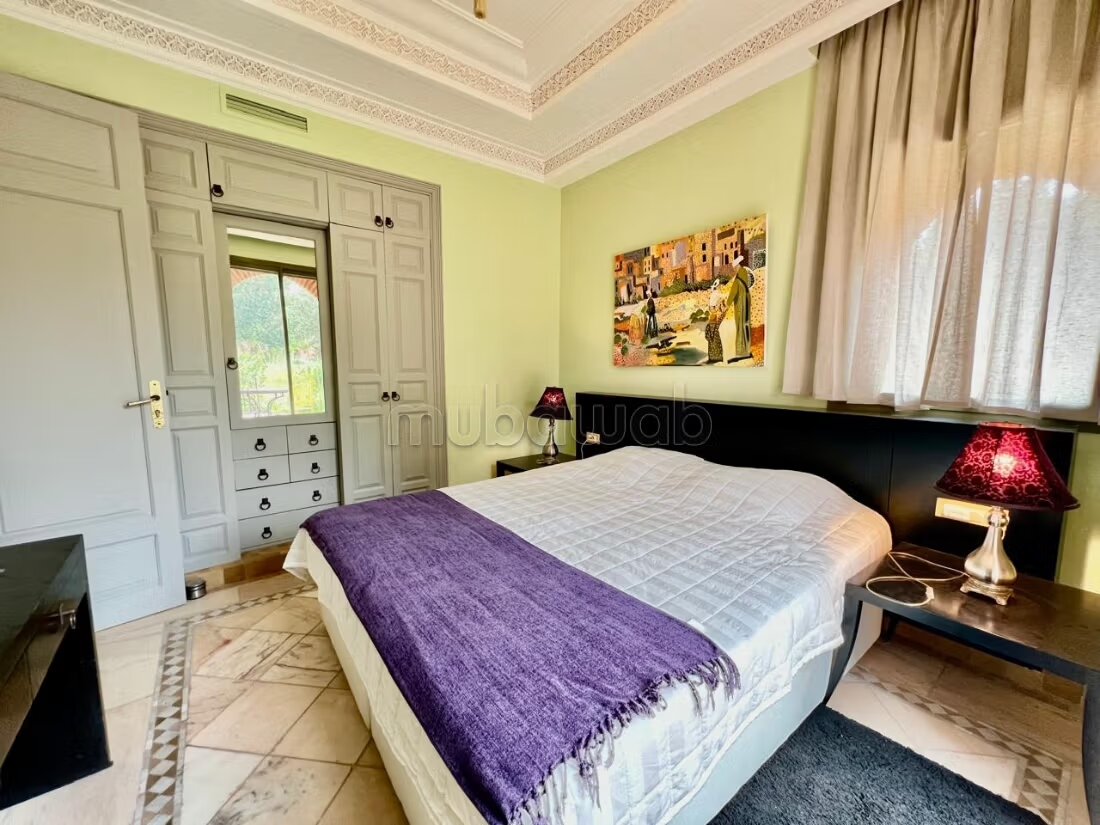 Apartment 120 m² for sale in Marrakech – Palmeraie — Photo 31