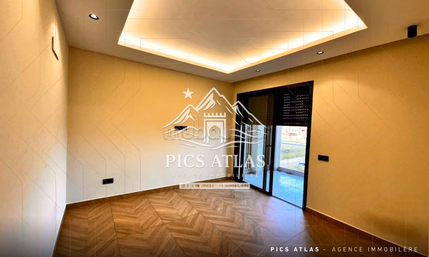 Villa 465 m² à vendre à Marrakech (Hay Targa) — Photo 2