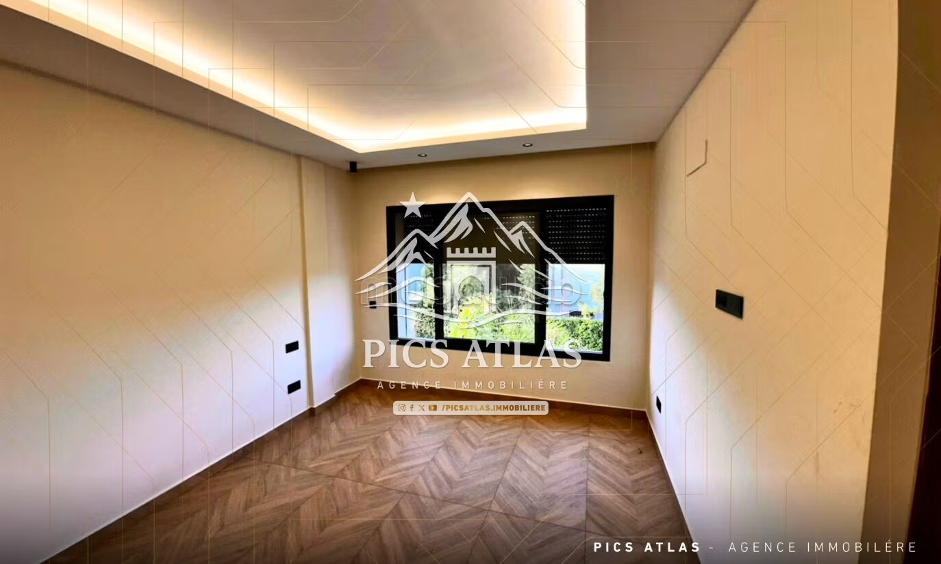 Villa 465 m² à vendre à Marrakech (Hay Targa) — Photo 3