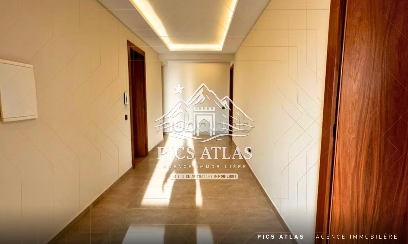 Villa 465 m² à vendre à Marrakech (Hay Targa) — Photo 4