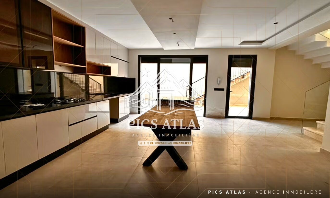 Villa 465 m² à vendre à Marrakech (Hay Targa) — Photo 6