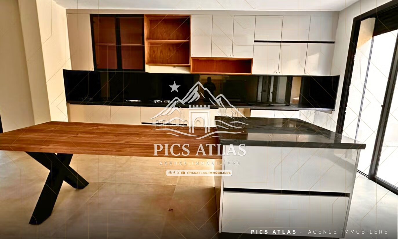 Villa 465 m² à vendre à Marrakech (Hay Targa) — Photo 7
