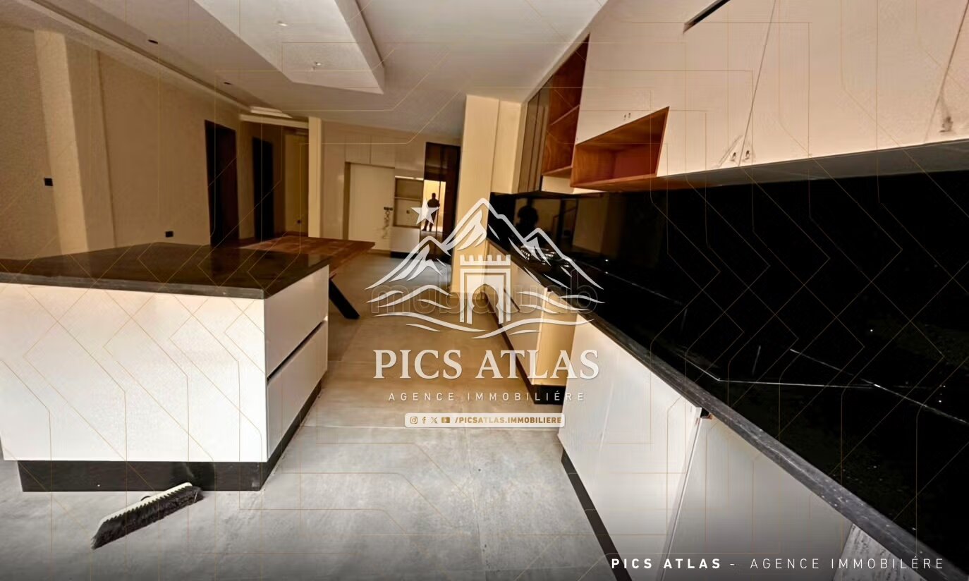 Villa 465 m² à vendre à Marrakech (Hay Targa) — Photo 8