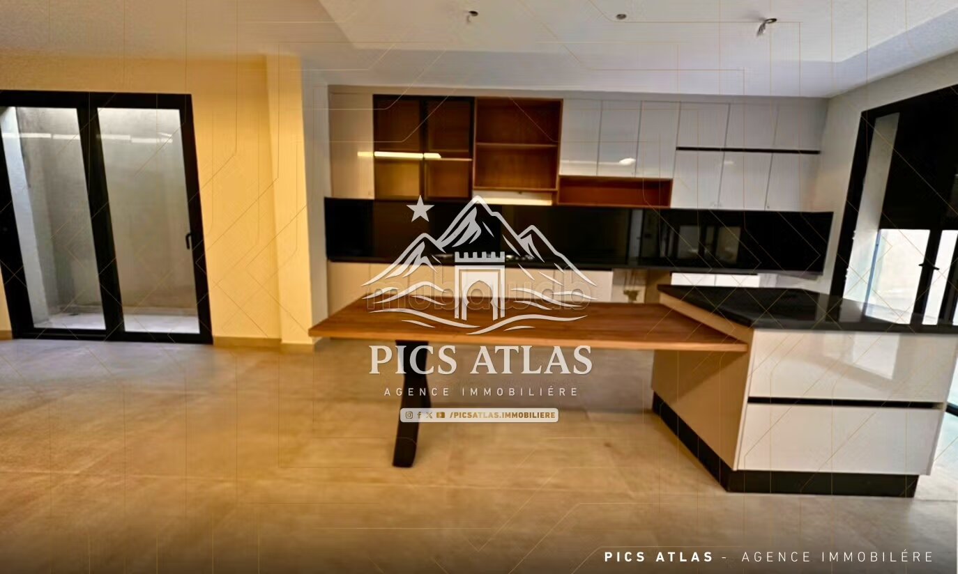 Villa 465 m² à vendre à Marrakech (Hay Targa) — Photo 9