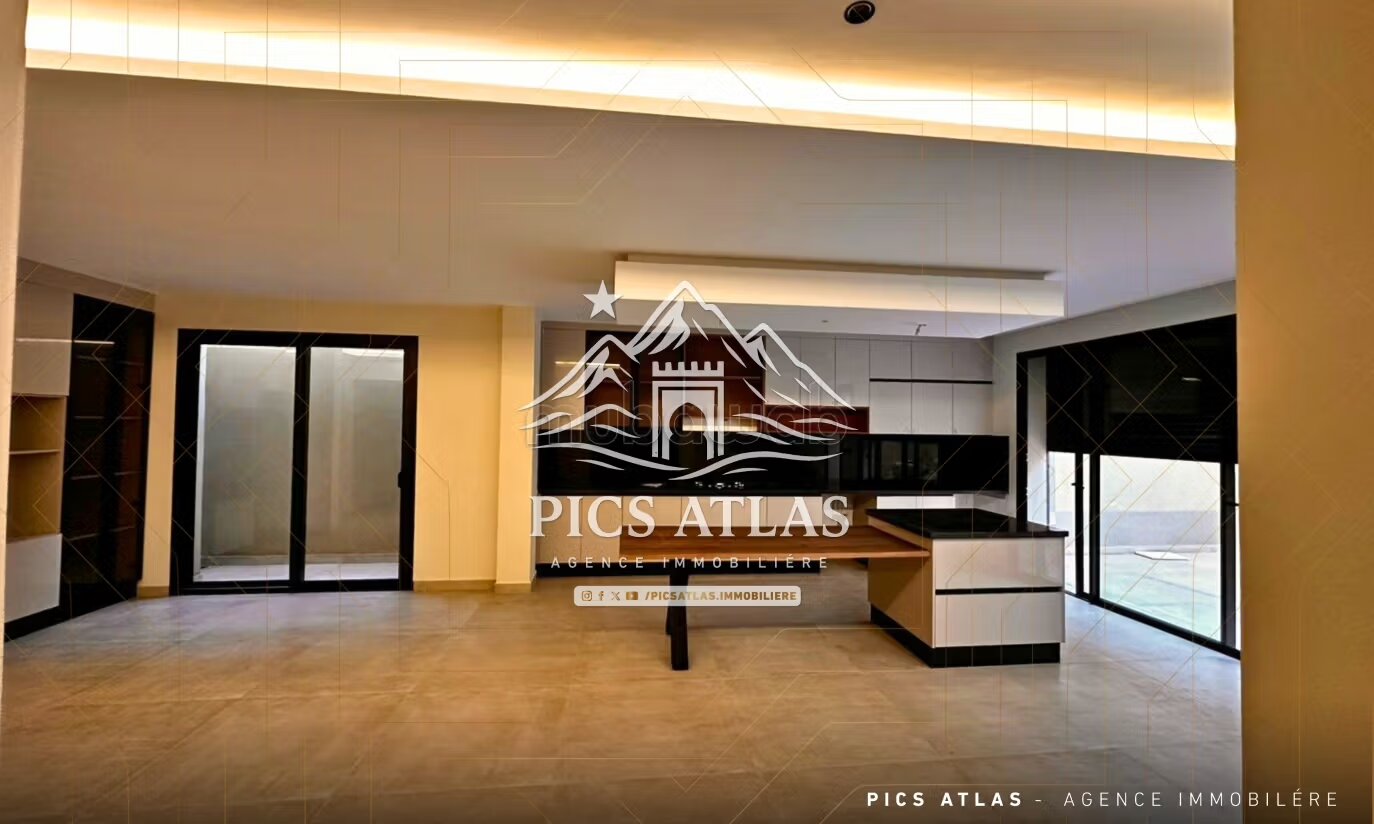 Villa 465 m² à vendre à Marrakech (Hay Targa) — Photo 10