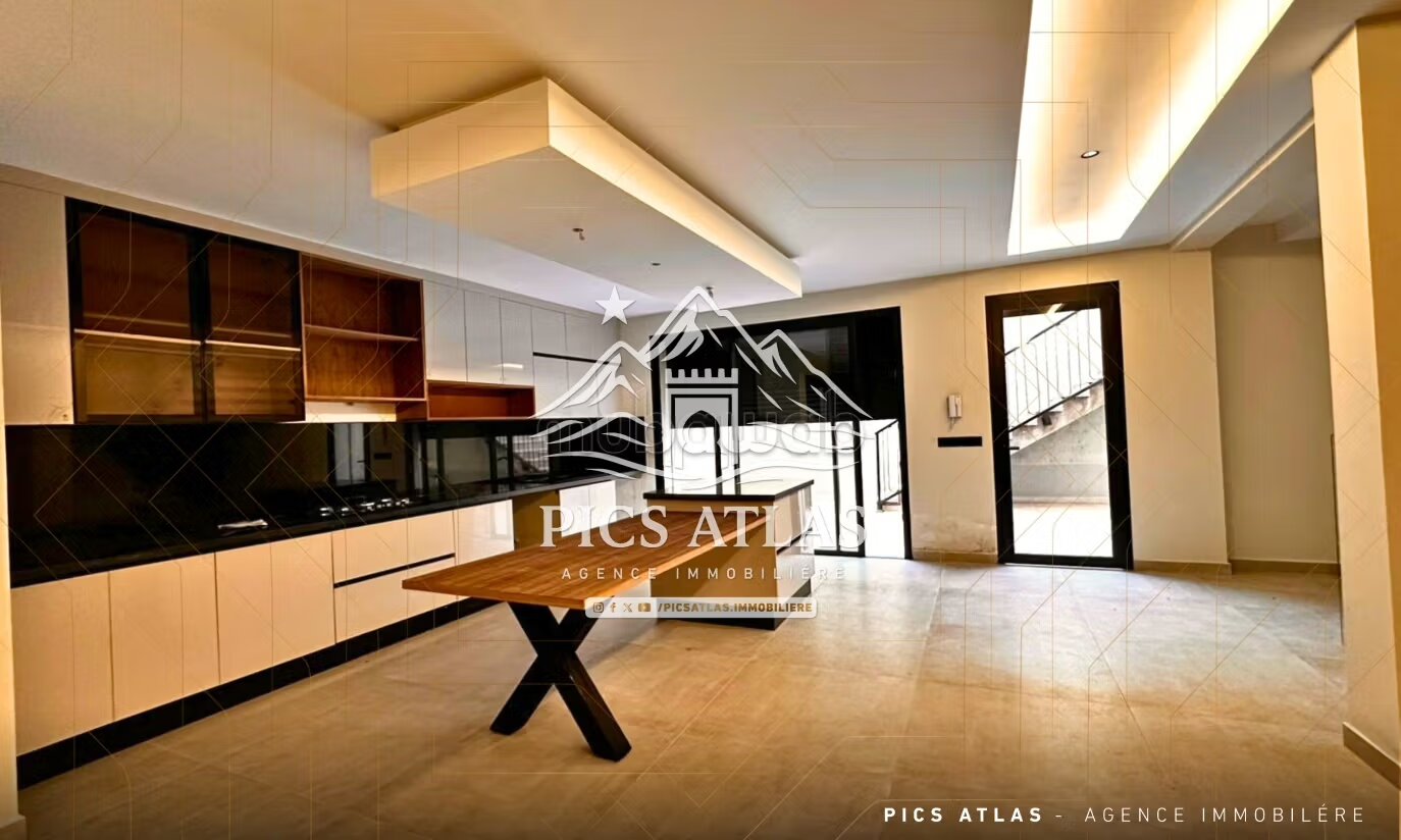 Villa 465 m² à vendre à Marrakech (Hay Targa) — Photo 11