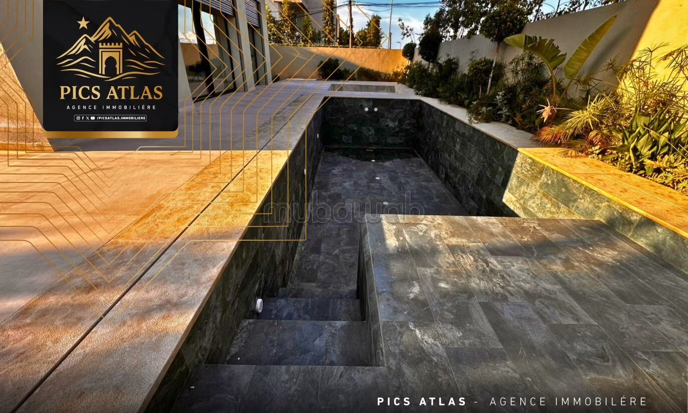 Villa 465 m² à vendre à Marrakech (Hay Targa) — Photo 13