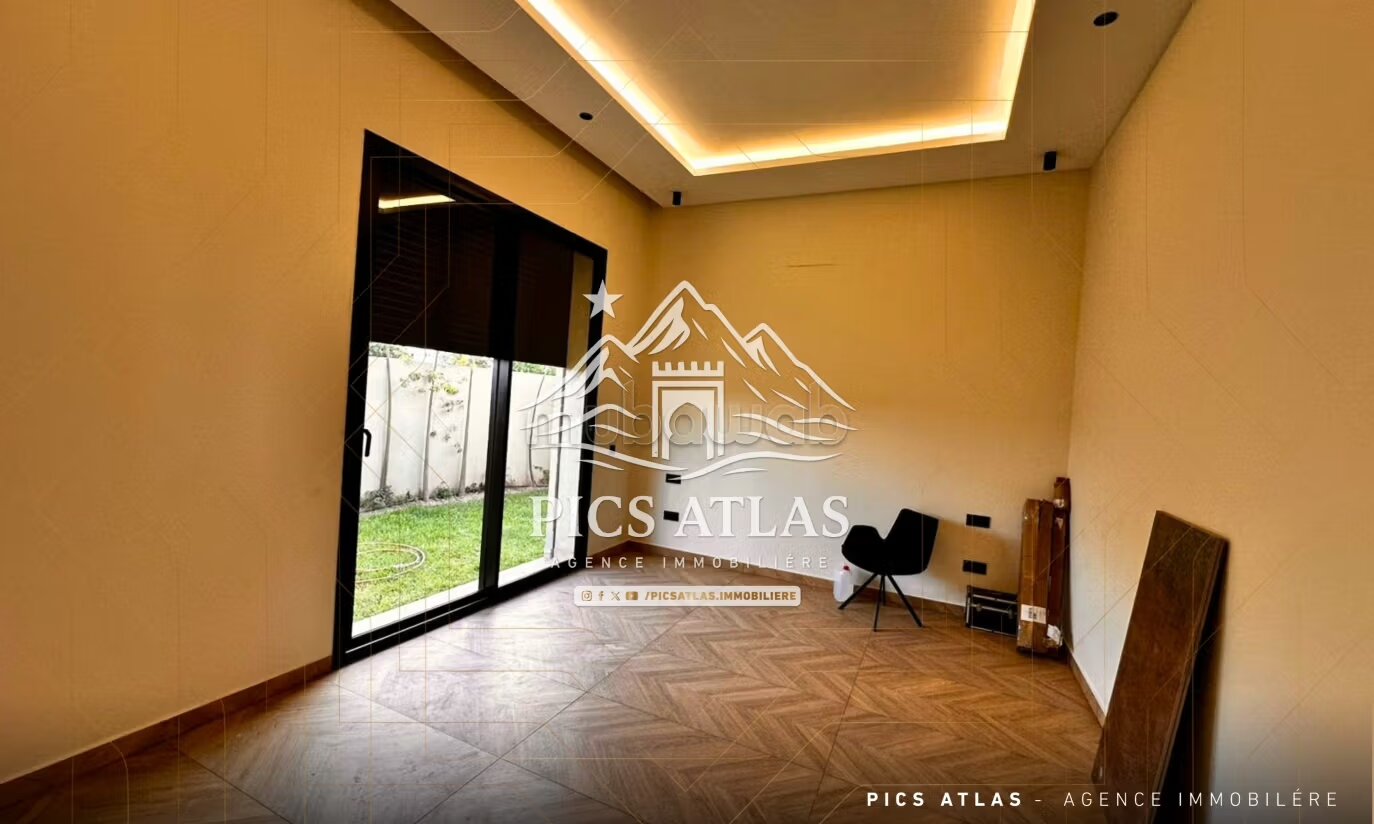 Villa 465 m² à vendre à Marrakech (Hay Targa) — Photo 21