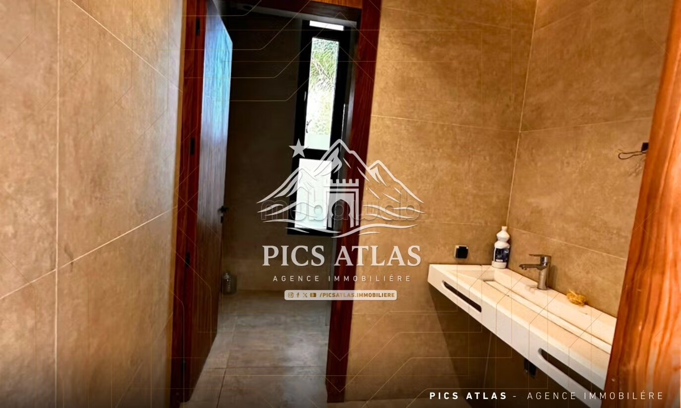 Villa 465 m² à vendre à Marrakech (Hay Targa) — Photo 22