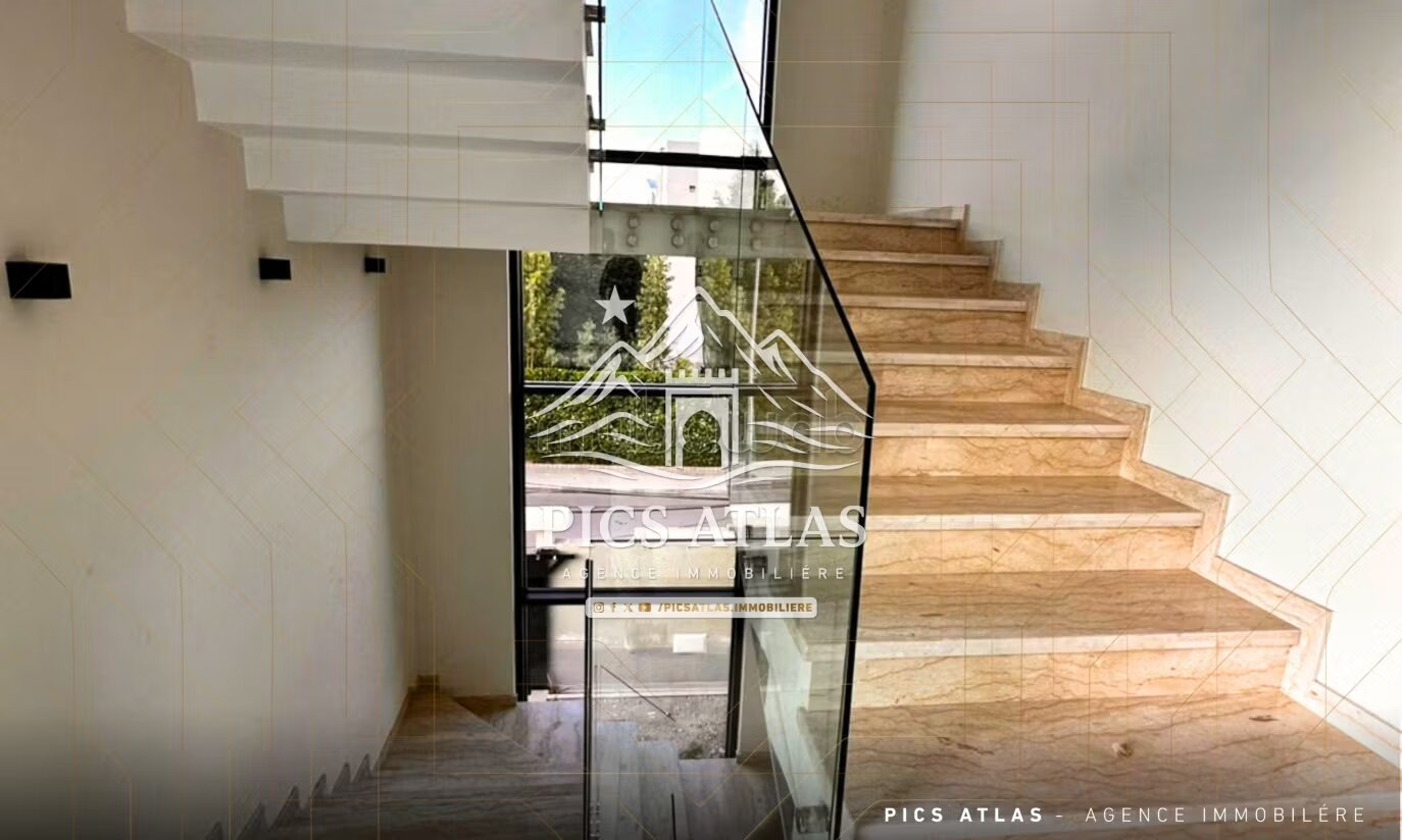 Villa 465 m² à vendre à Marrakech (Hay Targa) — Photo 23
