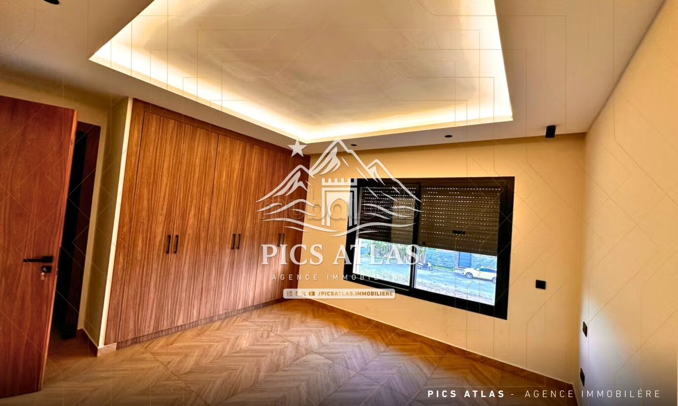 Villa 465 m² à vendre à Marrakech (Hay Targa) — Photo 24
