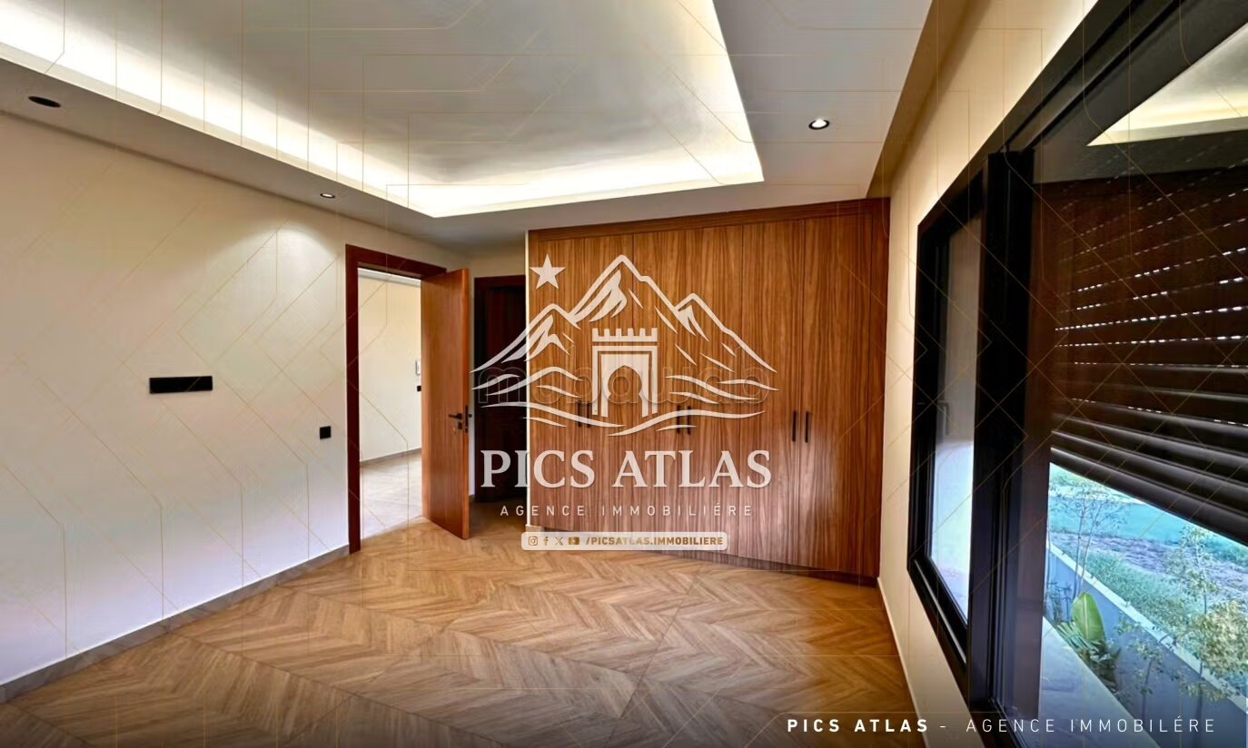 Villa 465 m² à vendre à Marrakech (Hay Targa) — Photo 25