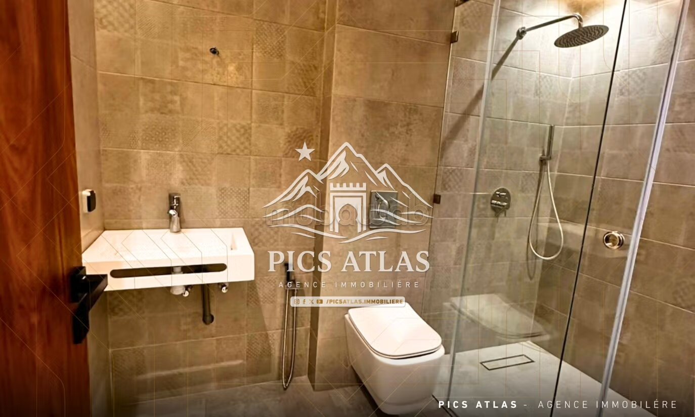 Villa 465 m² à vendre à Marrakech (Hay Targa) — Photo 26