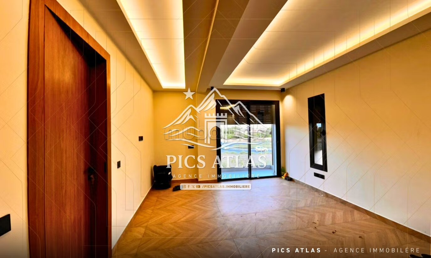 Villa 465 m² à vendre à Marrakech (Hay Targa) — Photo 27