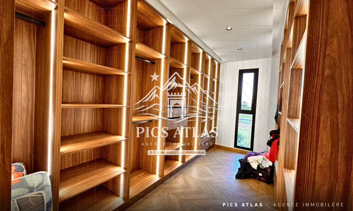 Villa 465 m² à vendre à Marrakech (Hay Targa) — Photo 28
