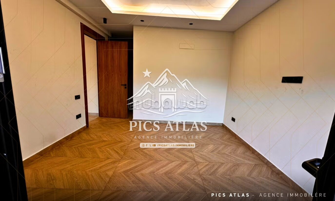 Villa 465 m² à vendre à Marrakech (Hay Targa) — Photo 29