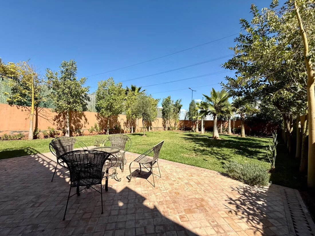 Villa 703 m² for sale in Marrakech, Route de Fes — Photo 7