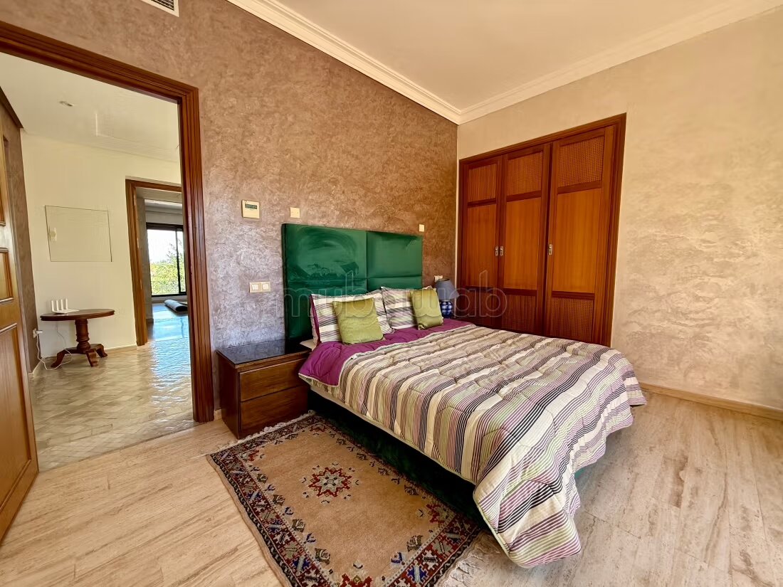 Villa 703 m² for sale in Marrakech, Route de Fes — Photo 35