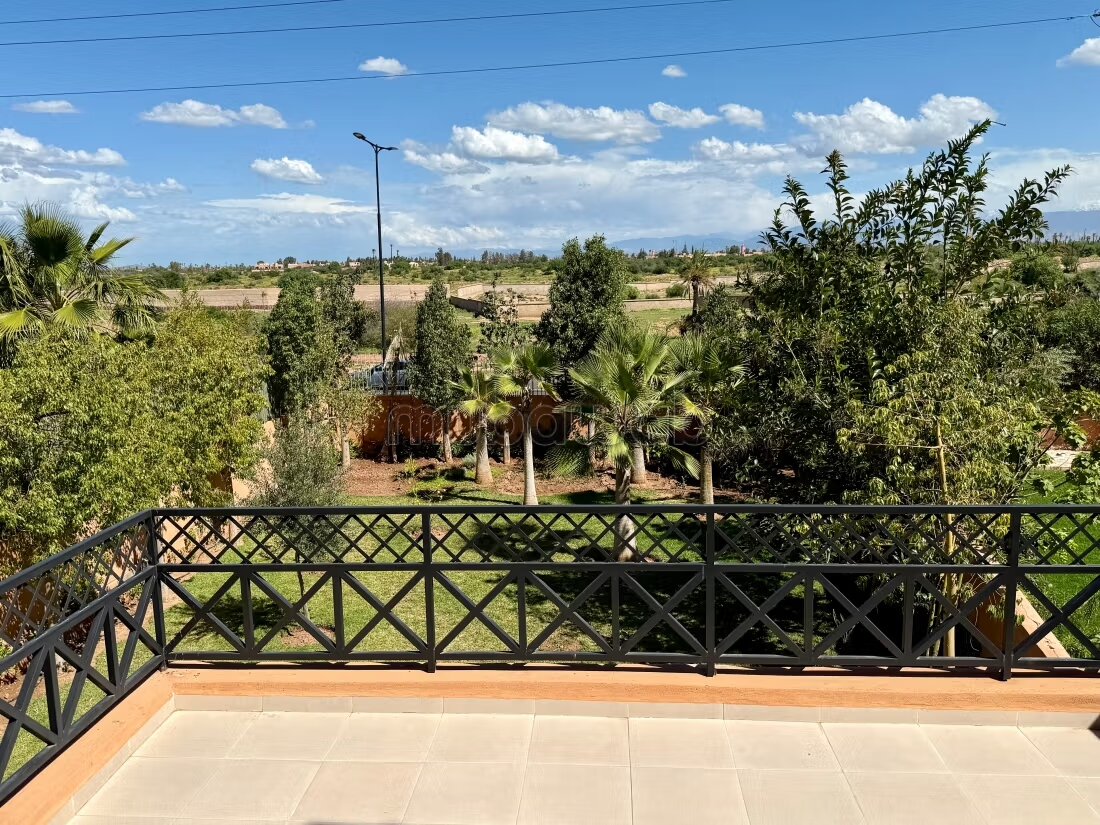 Villa 703 m² for sale in Marrakech, Route de Fes — Photo 41