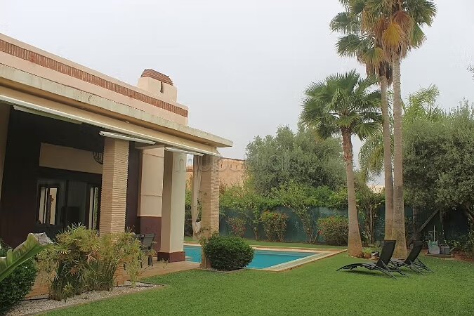 Villa 703 m² for sale in Marrakech, Route de Fes — Photo 47