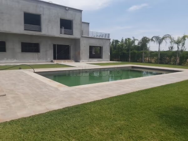 Villa 703 m² for sale in Marrakech, Route de Fes — Photo 49
