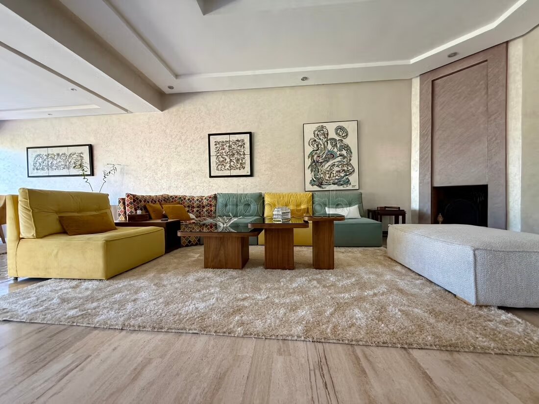 Villa 703 m² for sale in Marrakech, Route de Fes — Photo 14