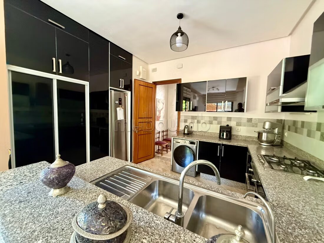 Villa 703 m² for sale in Marrakech, Route de Fes — Photo 22