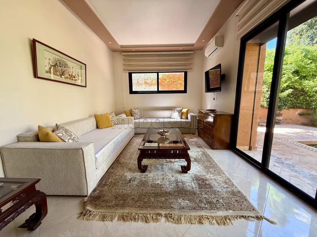 Villa 703 m² for sale in Marrakech, Route de Fes — Photo 24