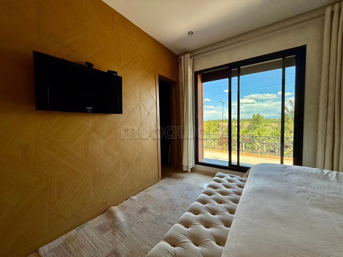 Villa 703 m² for sale in Marrakech, Route de Fes — Photo 30