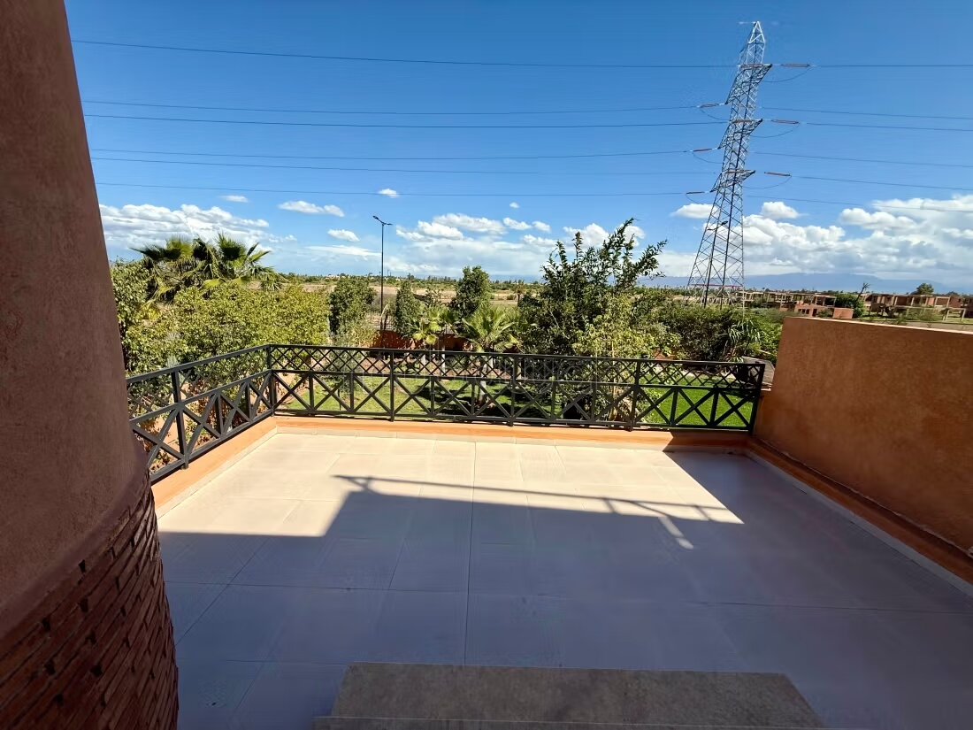 Villa 703 m² for sale in Marrakech, Route de Fes — Photo 32