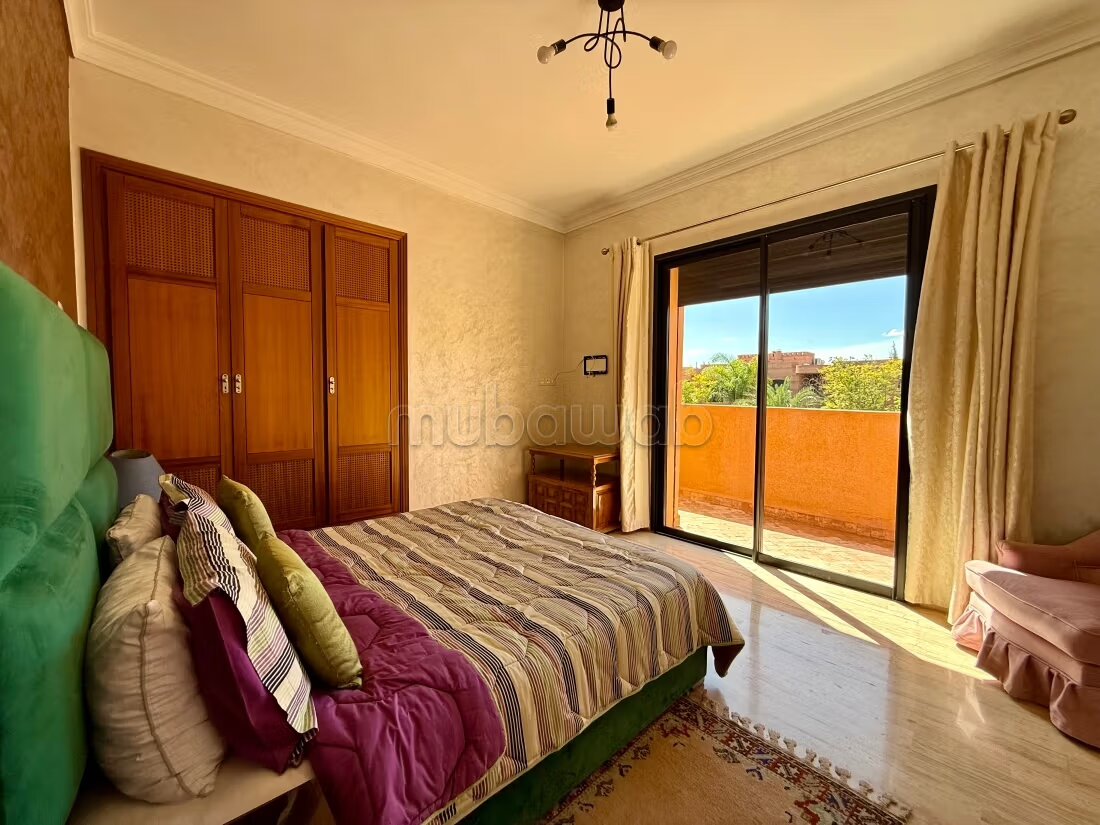 Villa 703 m² for sale in Marrakech, Route de Fes — Photo 34