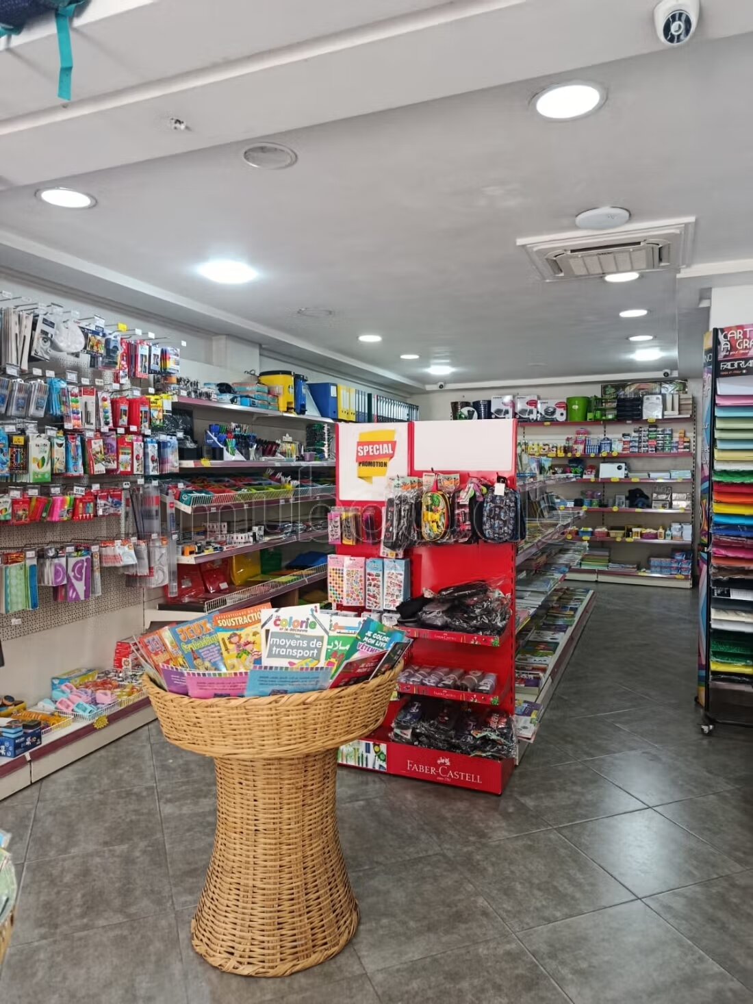 Office 127 m² for rent in Casablanca — Photo 3