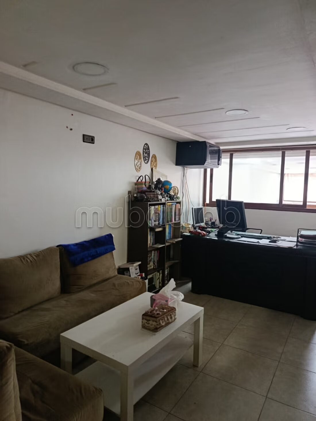 Office 127 m² for rent in Casablanca — Photo 6
