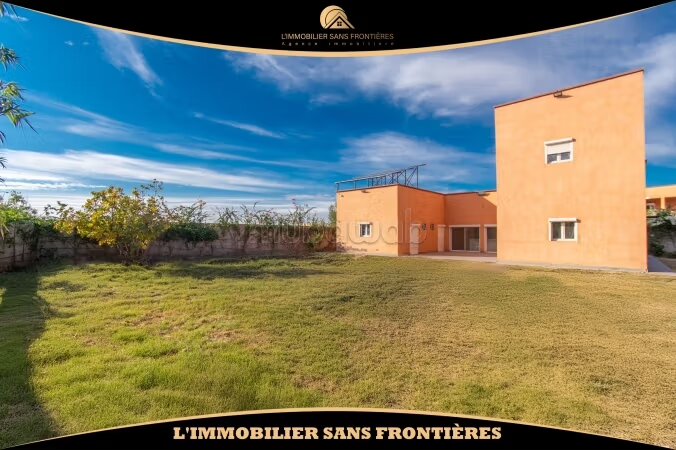 Villa 1400 m² à vendre à Marrakech — Photo 9