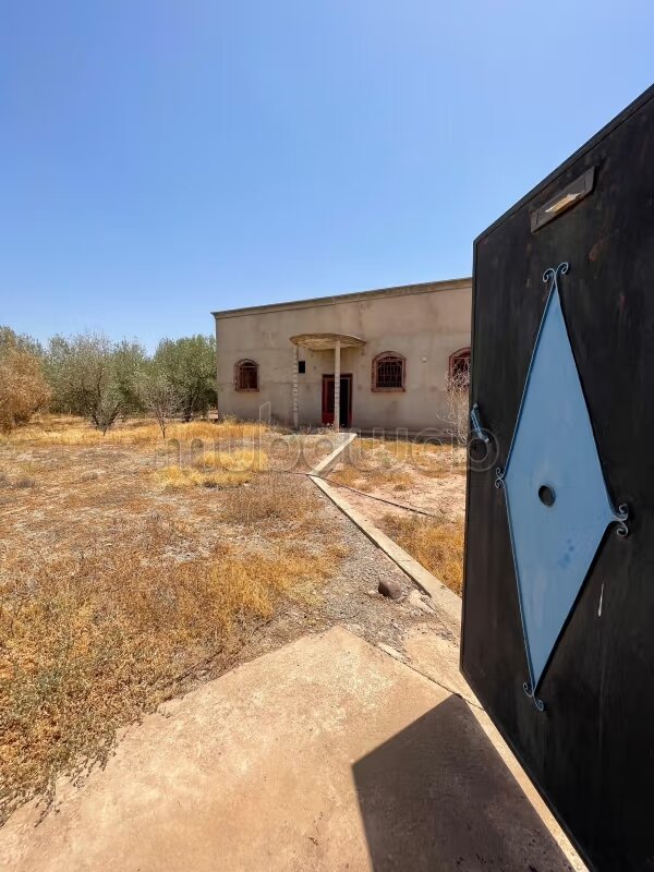 Villa 1400 m² à vendre à Marrakech — Photo 11