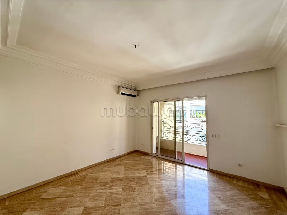 Appartement 111 m² à vendre à Casablanca, quartier Racine — Photo 2